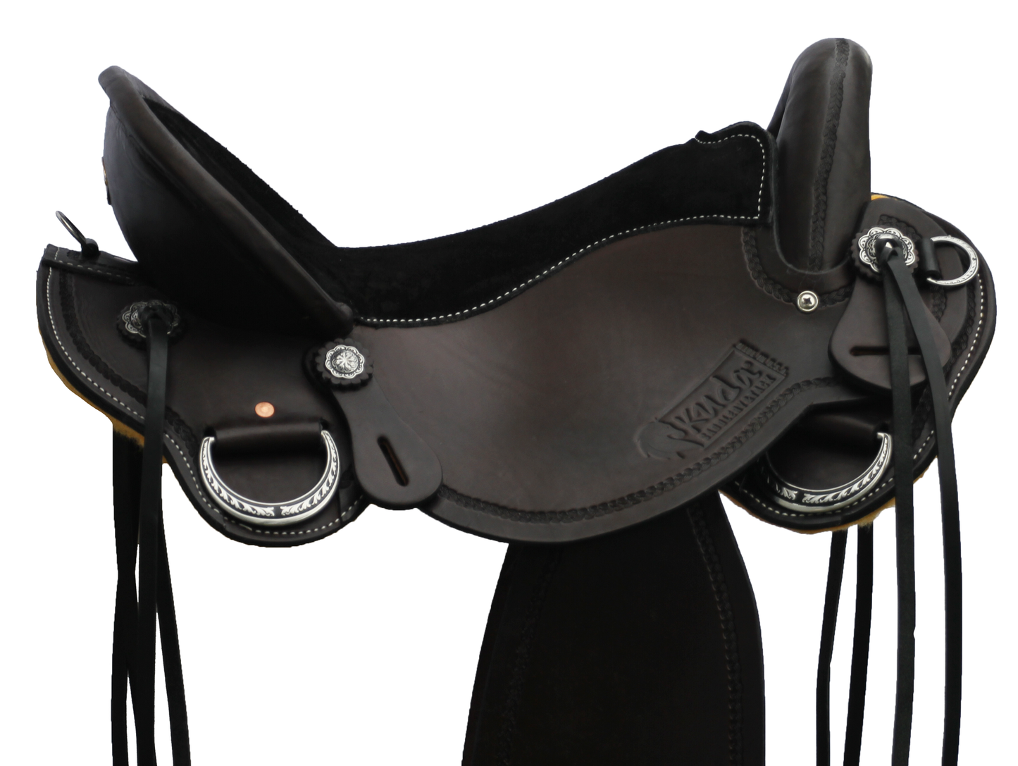 Enduro Flex Saddle