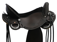 Enduro Flex Saddle