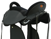 Kuda Flex Trail (Synthetic)
