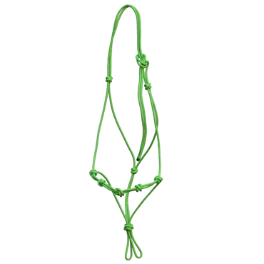 Halter - 5 Nose Knots