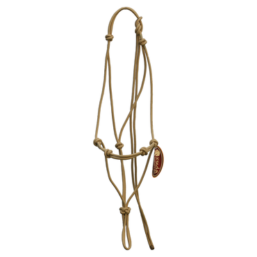 Halter - 4 Nose Knots