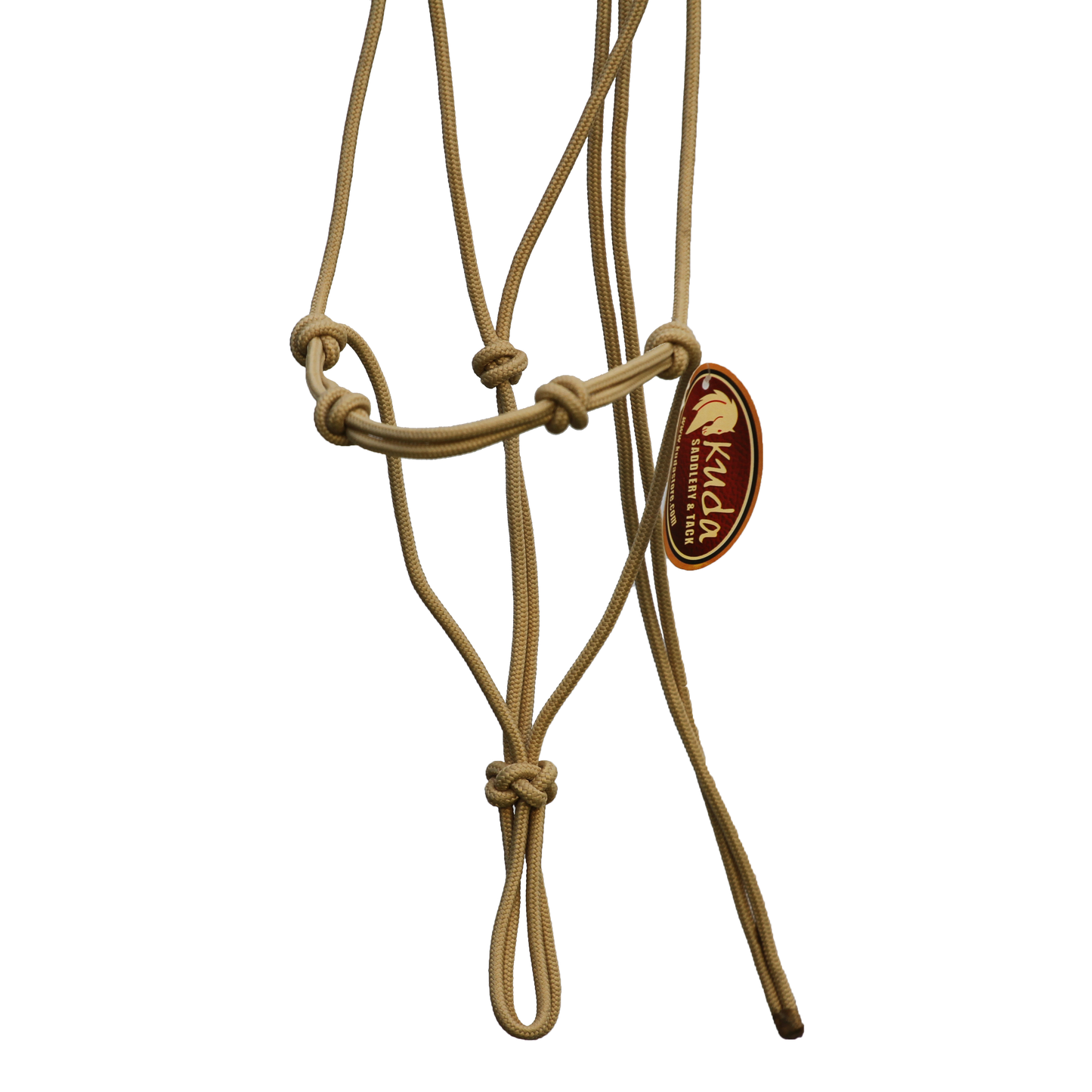 Halter - 4 Nose Knots