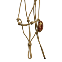 Halter - 4 Nose Knots