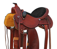 Pro Trail Flex Saddle