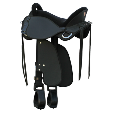 Kuda Flex Trail (Synthetic)