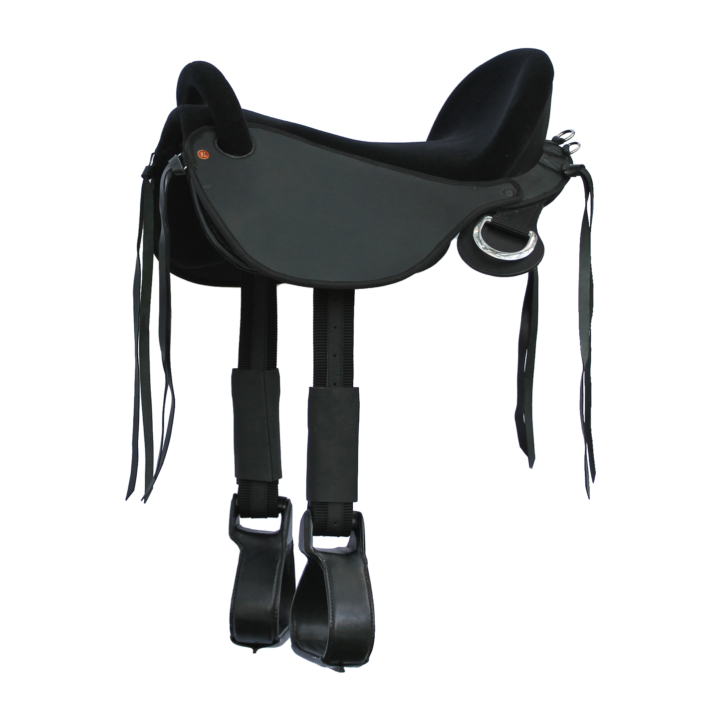 Kuda Trek Saddle