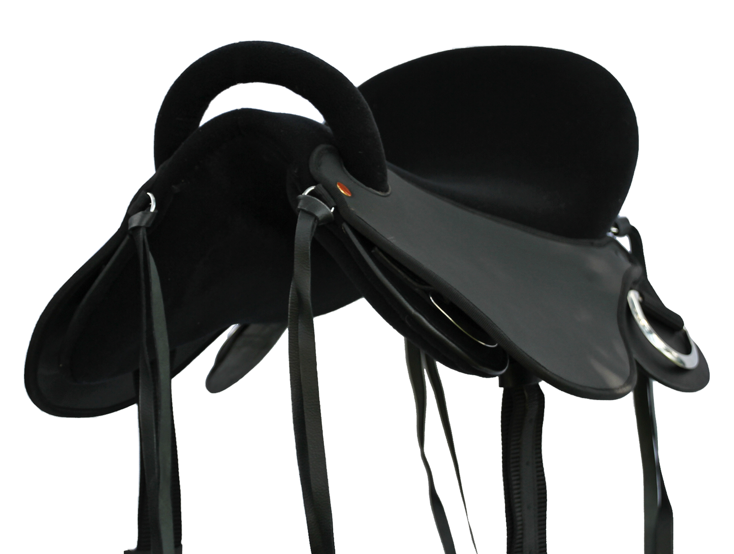 Kuda Trek Saddle
