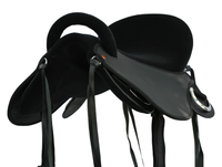 Kuda Trek Saddle