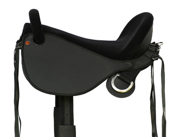 Kuda Trek Saddle