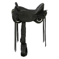 Endurance Leather Flex Tree