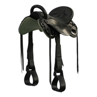 Endurance Leather Flex Tree