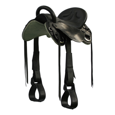 Endurance Leather Flex Tree