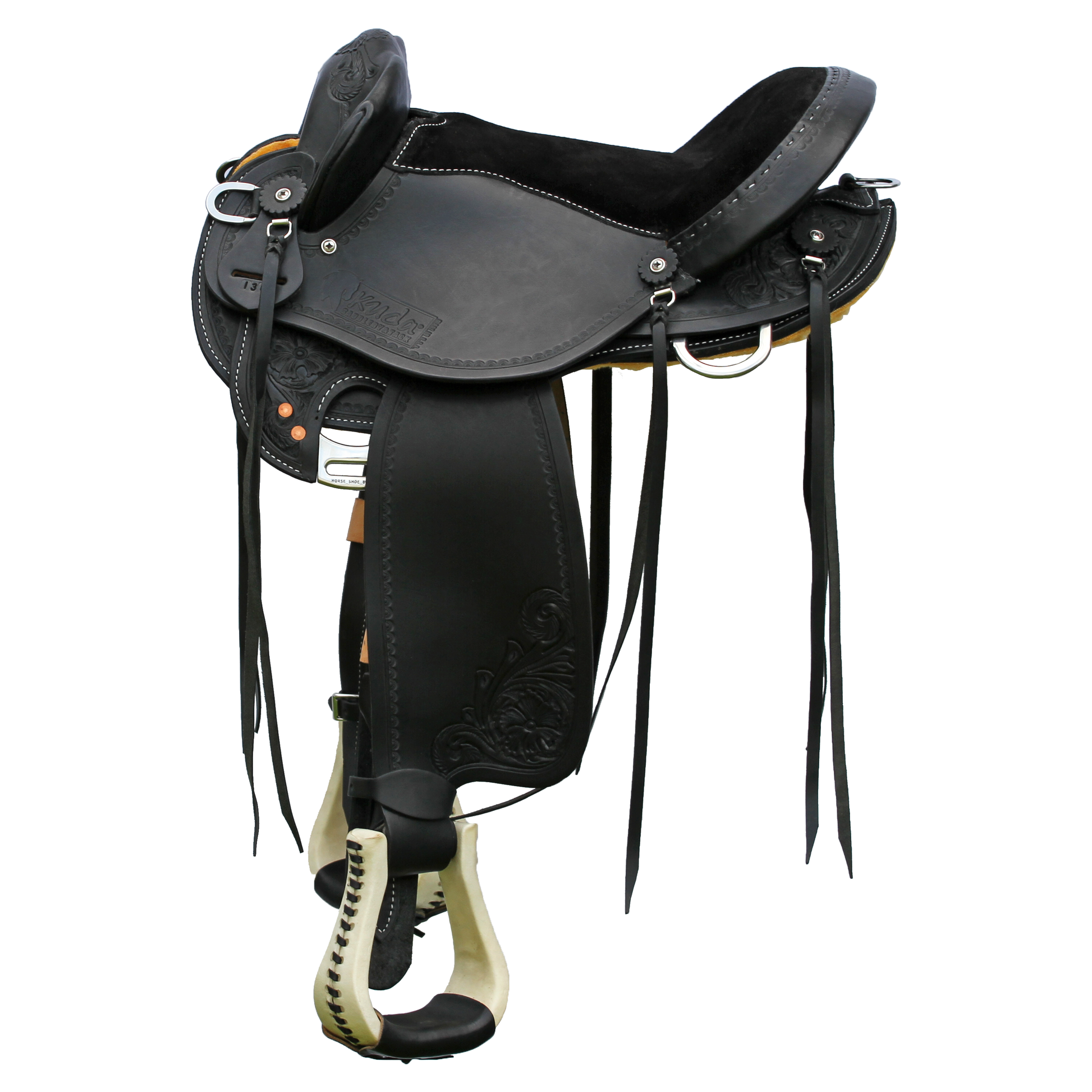 Aussie Flex Saddle