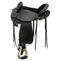Aussie Flex Saddle