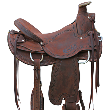 Kuda Rancher Roper