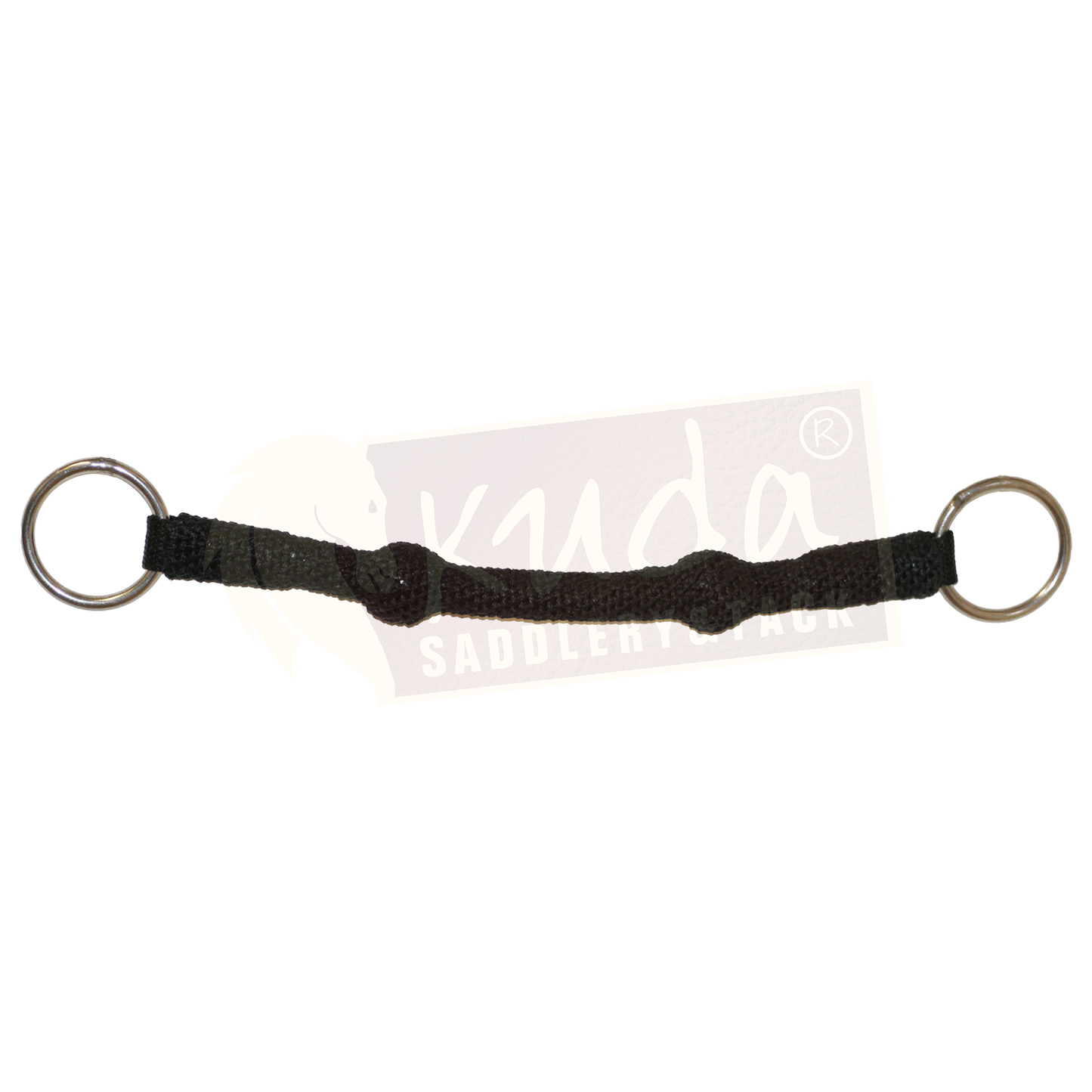 Noseband - 2 Ball