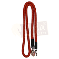 Nylon Reins with S.S Snaps - 3/4" (Assorted Colors)