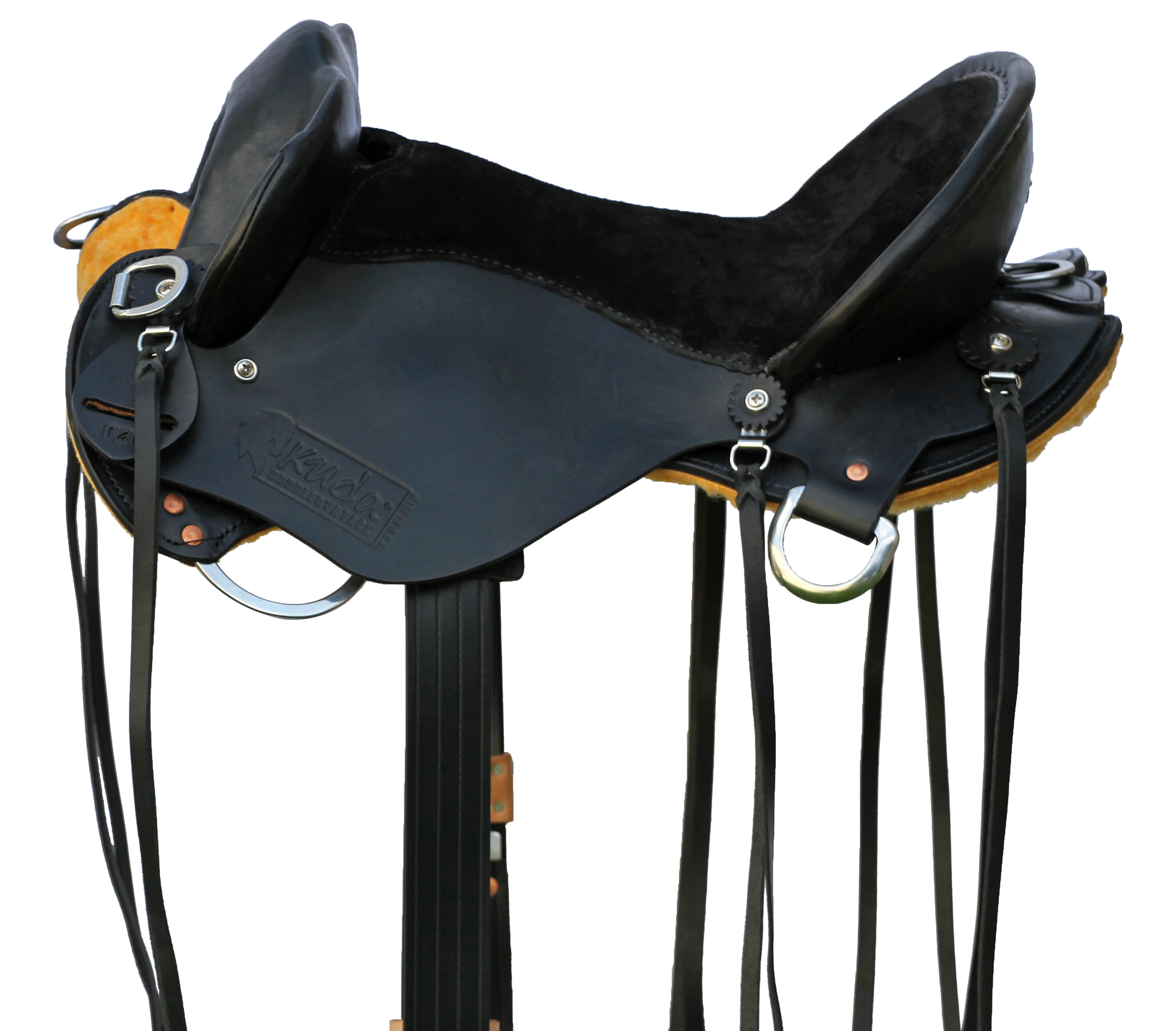 Aussie Lite Saddle