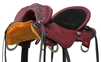Aussie Lite Saddle