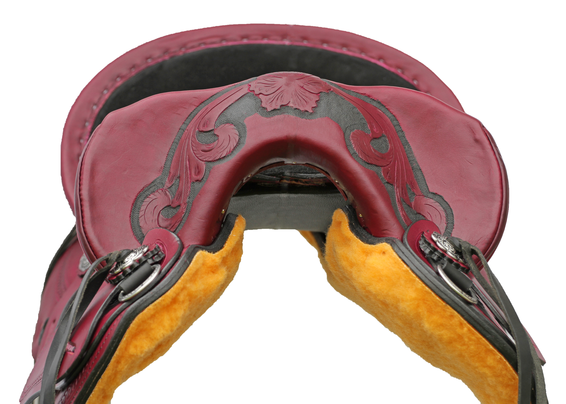 Aussie Lite Saddle