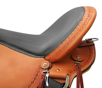 Enduro Flex Saddle