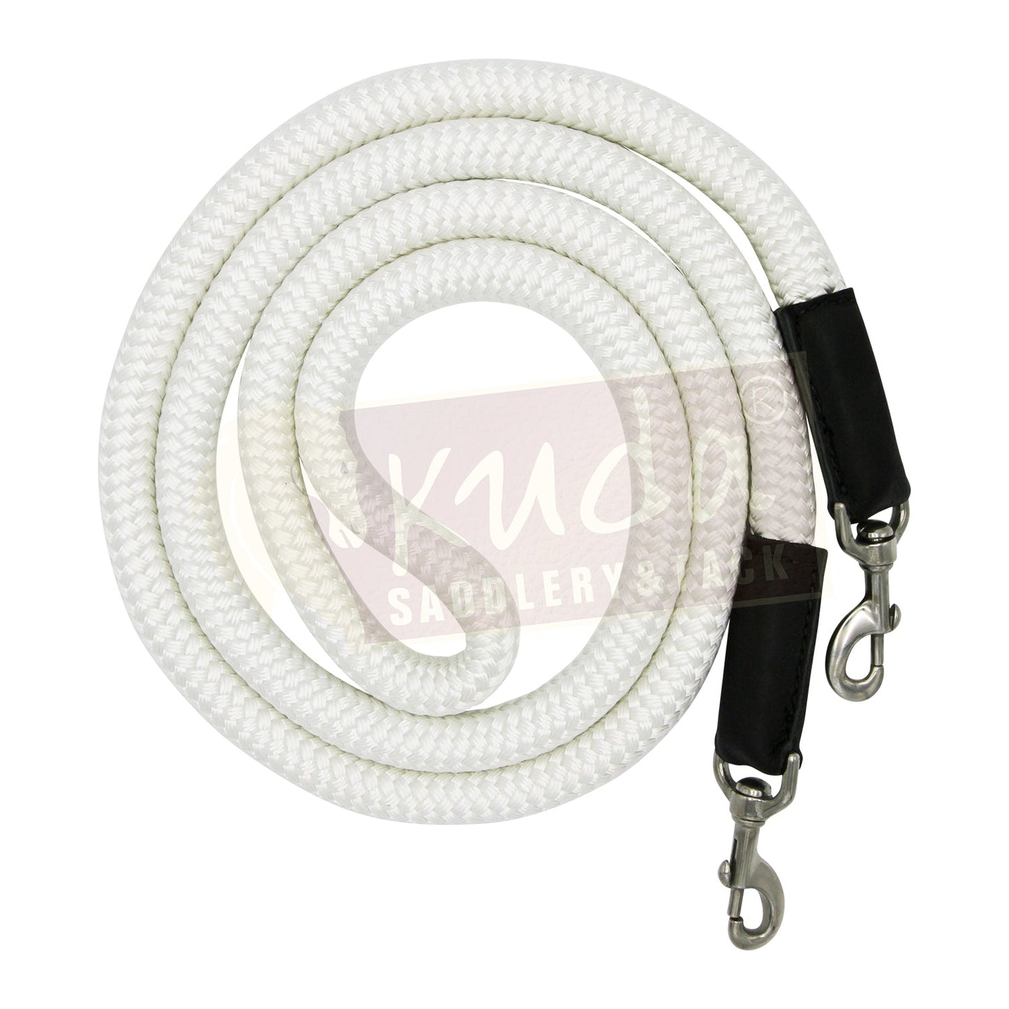 Nylon Reins with S.S Snaps - 3/4" (Assorted Colors)