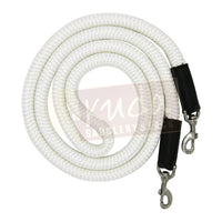 Nylon Reins with S.S Snaps - 3/4" (Assorted Colors)