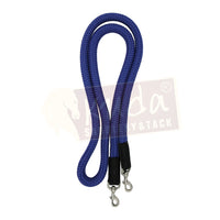 Nylon Reins with S.S Snaps - 3/4" (Assorted Colors)