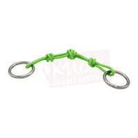 Rope Noseband - 3 Knots