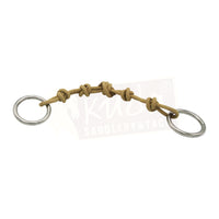 Rope Noseband - 5 Knots