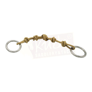 Rope Noseband - 5 Knots