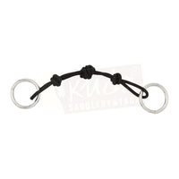 Rope Noseband - 3 Knots