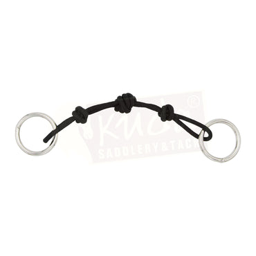 Rope Noseband - 3 Knots