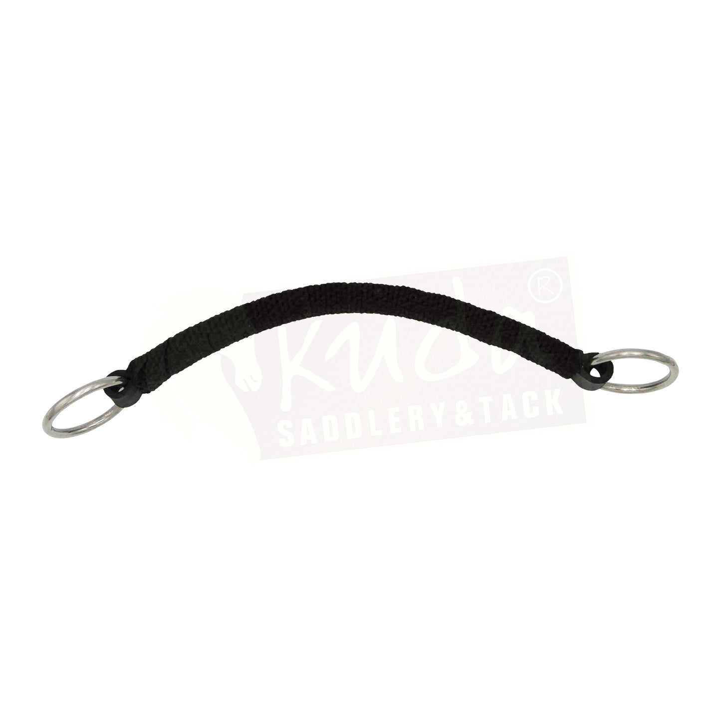 Noseband - Flat (Weaved)