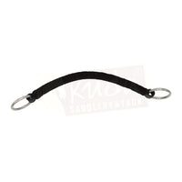 Noseband - Flat (Weaved)