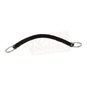 Noseband - Flat (Weaved)