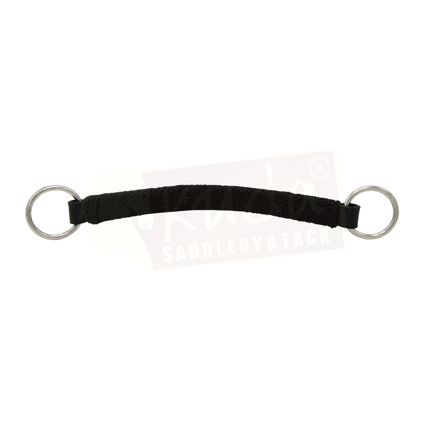 Noseband - Flat (Weaved)