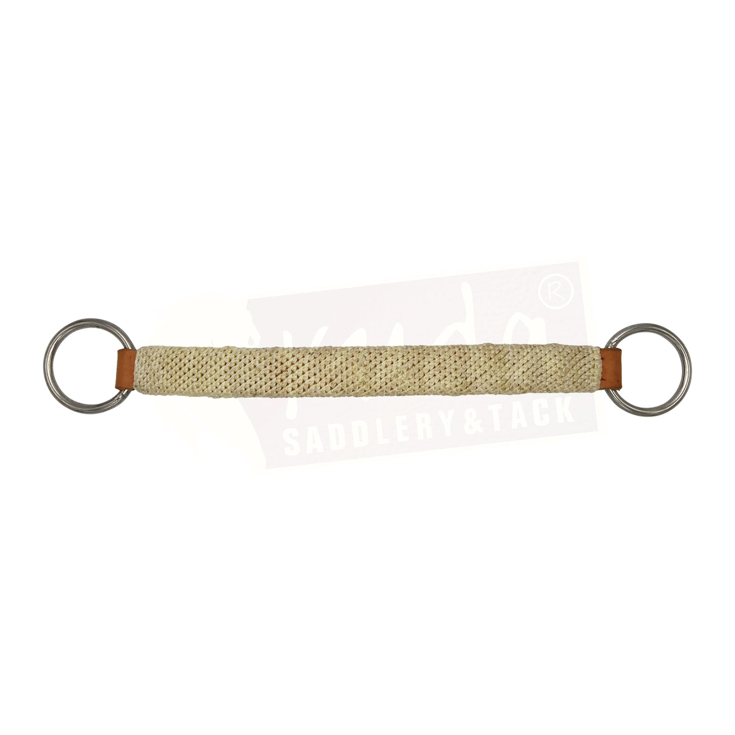 Noseband - Flat (Weaved)