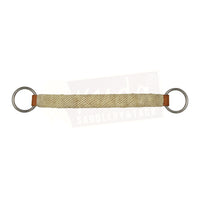 Noseband - Flat (Weaved)