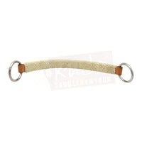 Noseband - Flat (Weaved)