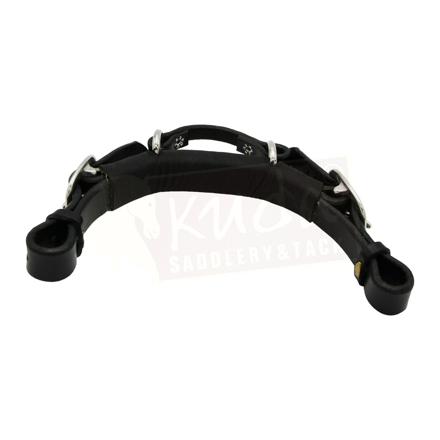 Biothane Simple Curb Chain