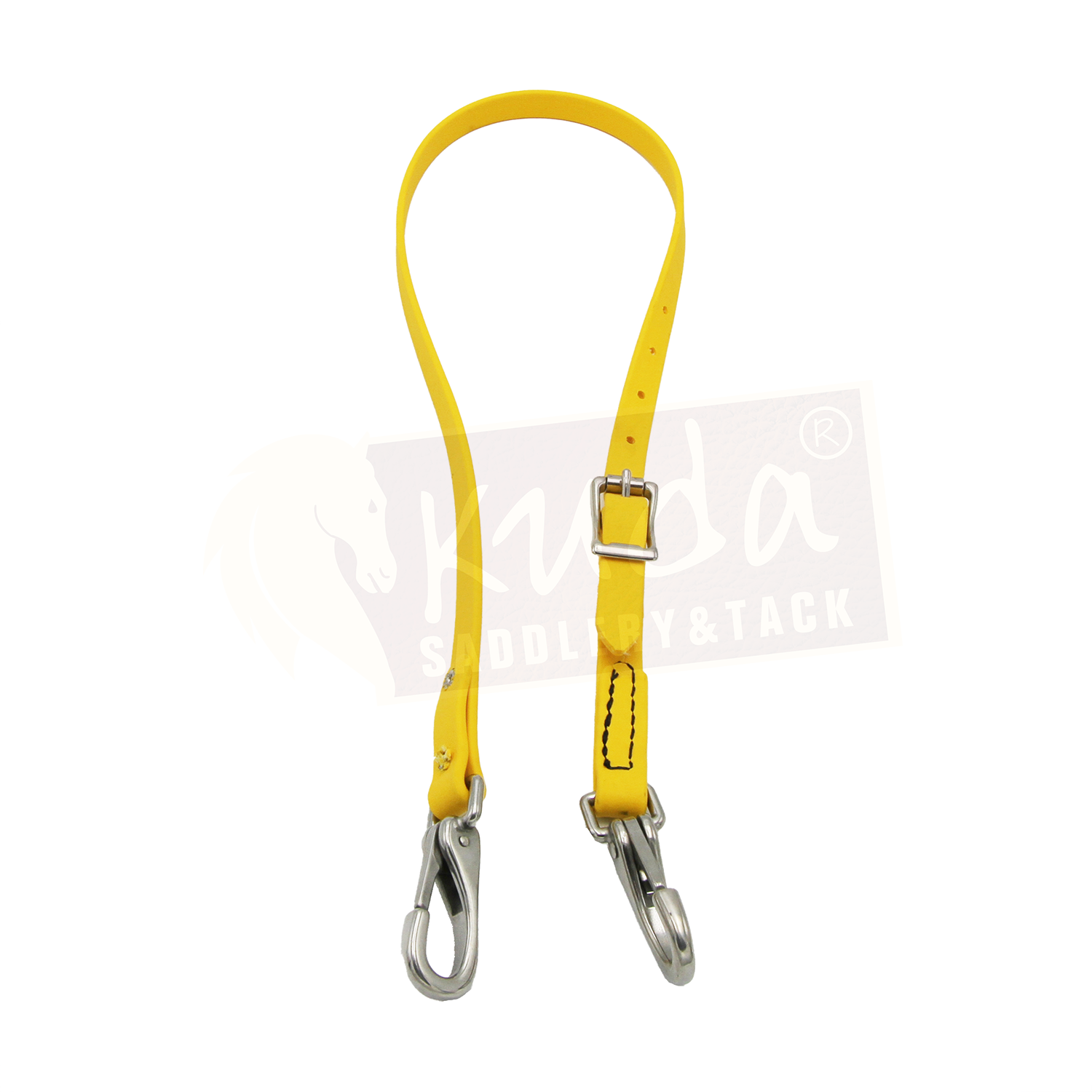Biothane Bit Holder