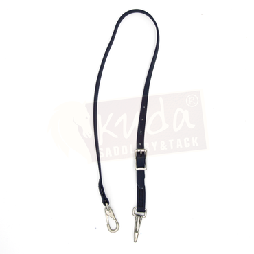 Biothane Bit Holder
