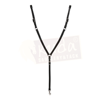 Biothane Breast Collars 