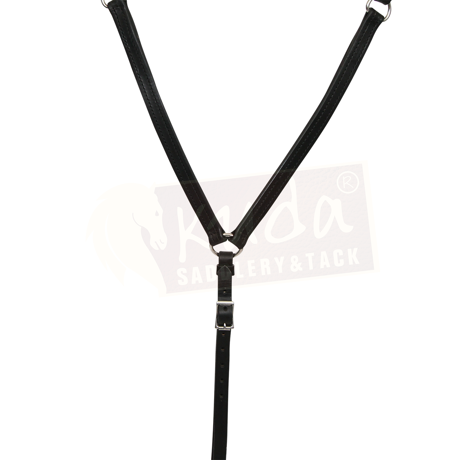 Biothane Breast Collars 