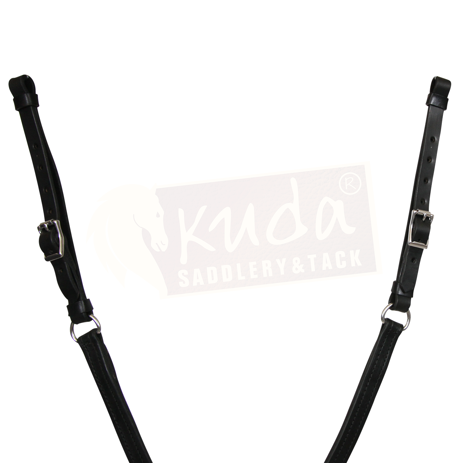 Biothane Breast Collars 