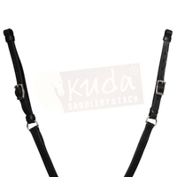 Biothane Breast Collars 