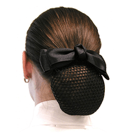 Show Bow - Satin Knot