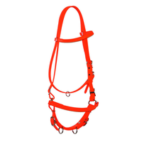 Biothane Horse Tack