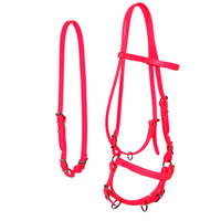 Biothane Horse Tack